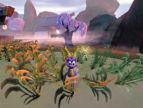 PS2 Spyro Enter the Dragonfly