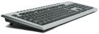 DIALOG KM-200SP  Мультимедиа-клавиатура с низкопрофильными клавишами