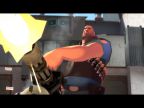 Team Fortress 2 pc-dvd