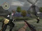 Medal Of Honor Frontline (PS2)  Platinum