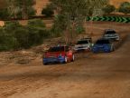 PS2  WRC: Rally Evolved. Platinum
