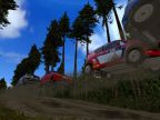 PS2  WRC: Rally Evolved. Platinum