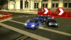 Need for Speed Most Wanted 5-1-0 (PSP) Platinum 4