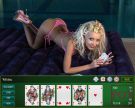 Стрип-Покер: Страсть и карты