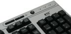 Клавиатура BTC 5109-SB