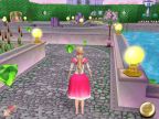 Barbie: 12 Танцующих принцесс (jewel) 1C CD