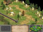 Age of Empires.   PC-DVD (Jewel) 3