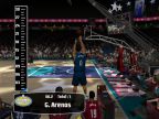 PS2  NBA Live 08