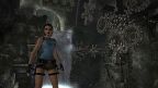 PSP  Lara Croft Tomb Raider: Anniversary