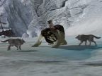 PS2  The Golden Compass