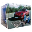 Руль Defender Challenge Turbo 10 кн. USB