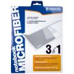 Коврик для мыши Defender Notebook microfiber, colo 2