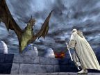 Lord of the Rings: Return King (PS2) Platinum