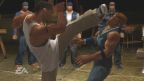 PSP  Def Jam Fight for NY: The Takeover