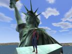 PS2  Spider-Man 2