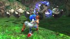 PS3  Sonic the Hedgehog