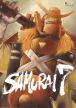 Семь самураев 1 DVD 1