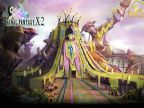 Final Fantasy X-2 (PS2) Platinum 6