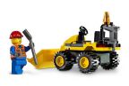 Lego (7246) Экскаватор