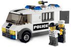Lego (7245) Спецавтомобиль 0
