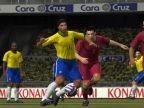 PS2  Pro Evolution Soccer 2008