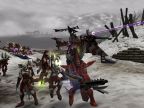 Warhammer 40000: Dawn of War  - Soulstorm dvd 0