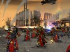 Warhammer 40000: Dawn of War  - Soulstorm dvd 0