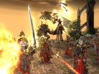 Warhammer 40000: Dawn of War  - Soulstorm dvd 5