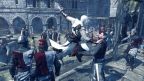 Xbox 360  Assassin's Creed
