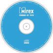 CD-R Mirex Standart 48x bulk1/100