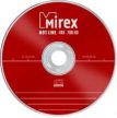 CD-R Mirex HotLine Cakebox 10 0