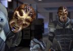 Mass Effect (Xbox 360) 2