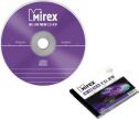 CD-RW Mirex 700 Mb 16-24x (bulk 10 шт) 0