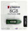 USB-диск 8 Gb Kingston DT110G
