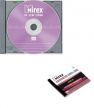 DVD+RW Mirex 4.7Gb 4x