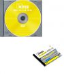DVD-R Mirex 16-x 4.7Gb slim 0