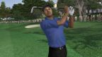 Tiger Woods PGA Tour 07. Интерактивный DVD