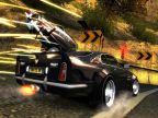 Burnout Dominator (PS2) Platinum 3