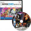 DVD-R Mirex 16-x 4.7Gb dvd-art cinema 10 0