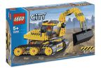 Lego (7248) Большой Экскаватор