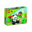 Lego 6173 Дупло Панда