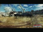 FlatOut Ultimate Carnage dvd 2