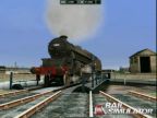 Rail Simulator