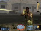 Ghost recon Desert siege   2