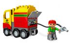 Lego 5605 Дупло Бензовоз
