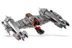 Lego 7673 Звездные войны Истребитель MagnaGuard