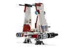 Lego 7674 Звездные войны Истребитель V-19 Torrent