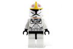 Lego 7674 Звездные войны Истребитель V-19 Torrent