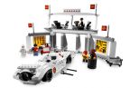 Lego 8161 Гонки Гран-при