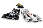 Lego 8161 Гонки Гран-при
